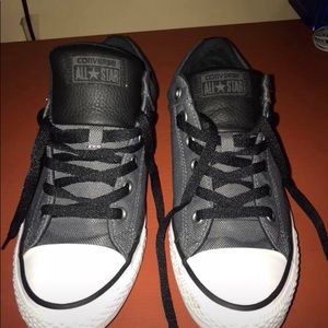 Mens converse shoes